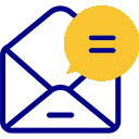 Icon c email