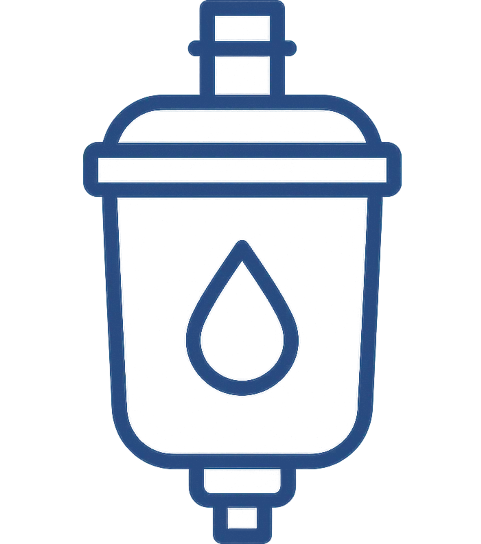 Logo waterfilter