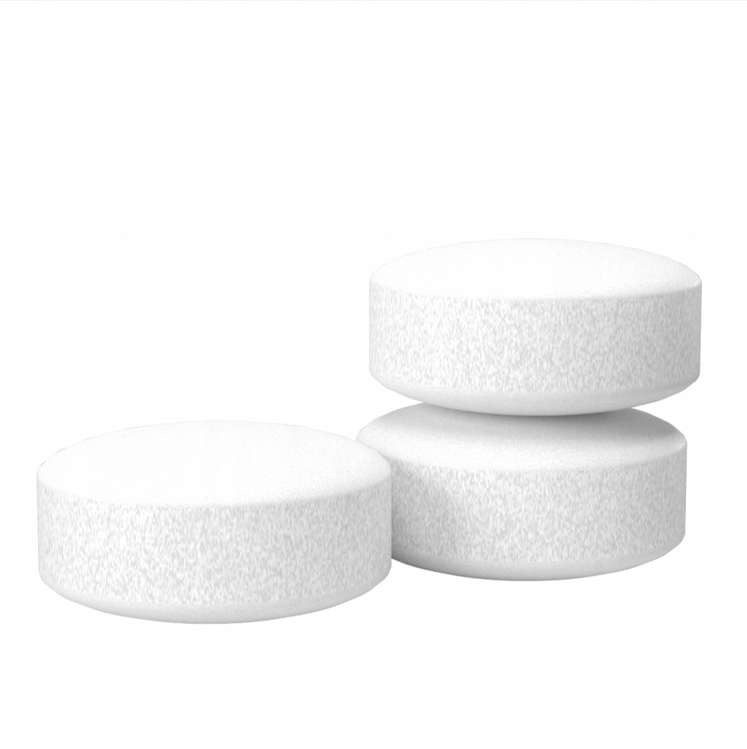 Wessper reinigingstabletten 100 st