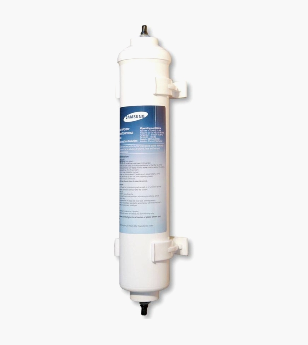 Samsung waterfilter DA29 10105J origineel waterfilter koelkast