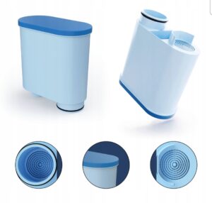 Sillar waterfilter Philips Saeco