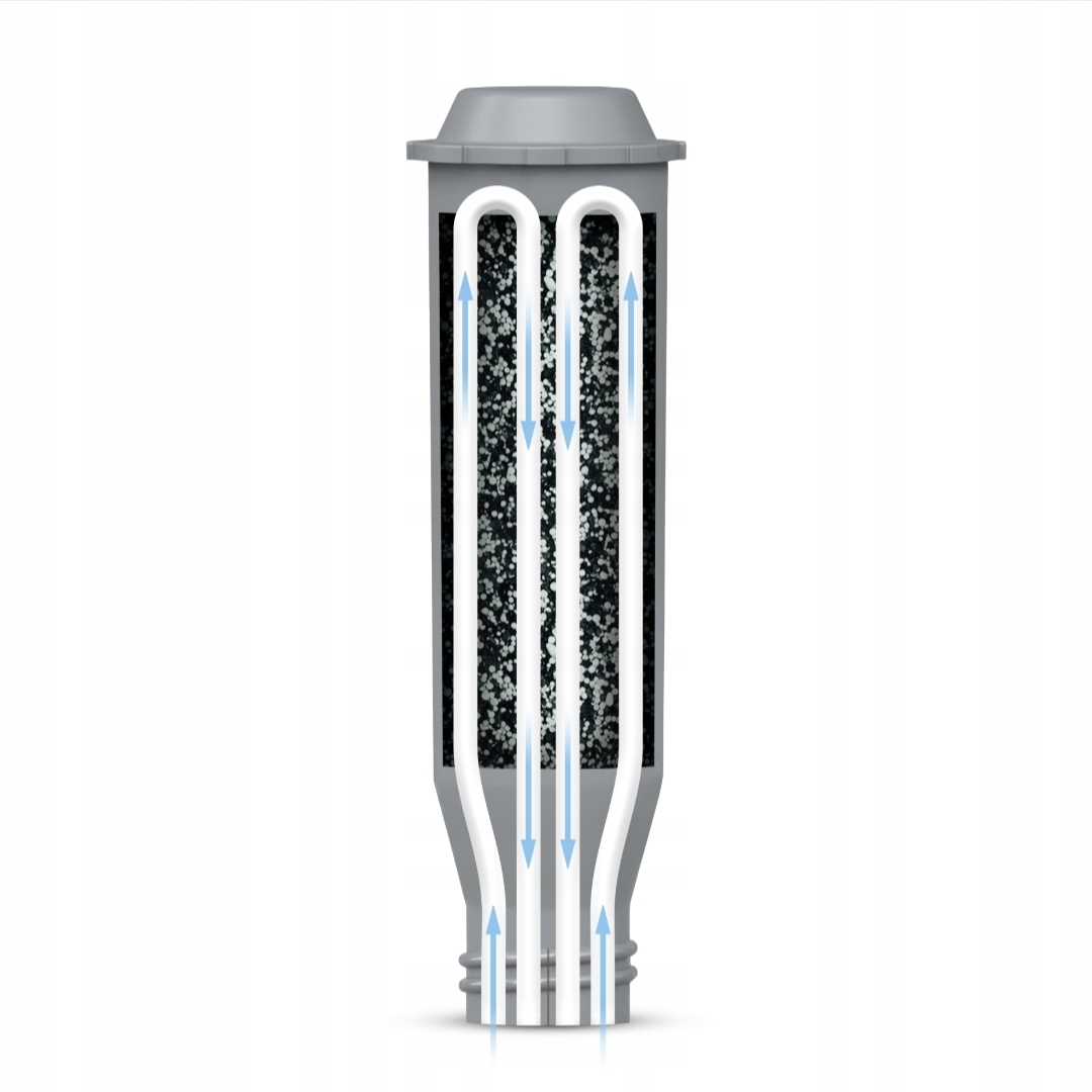 Sillar waterfilter Krups