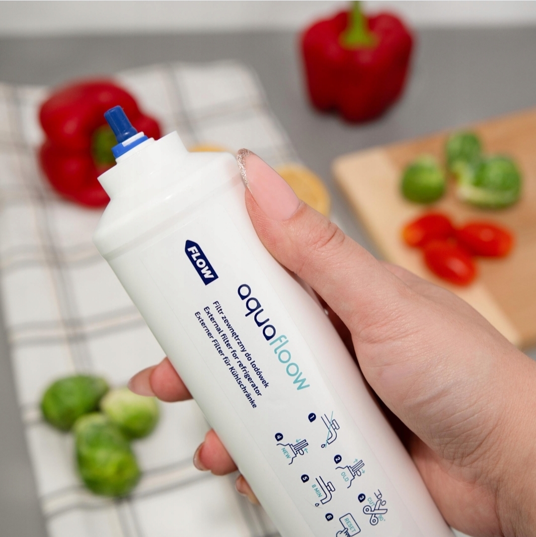 Aquafloow koelkast waterfilter DA29