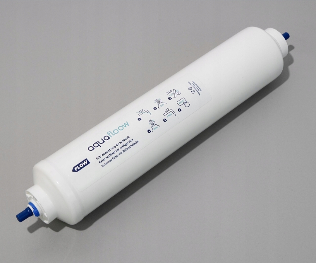 Aquafloow koelkast waterfilter DA29