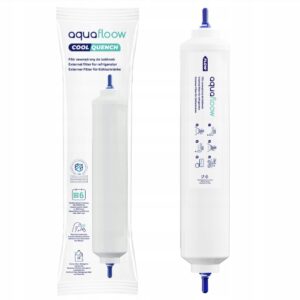 Aquafloow koelkast waterfilter DA29