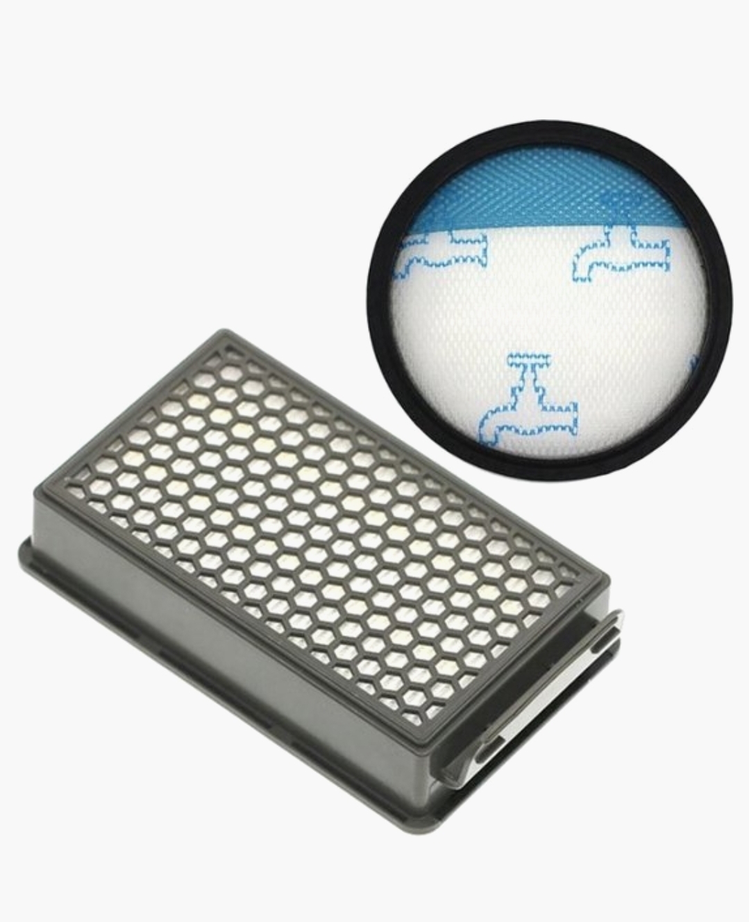 ROWENTA TEFAL hepa filter