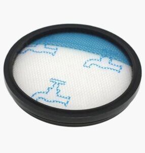 ROWENTA TEFAL hepa filter