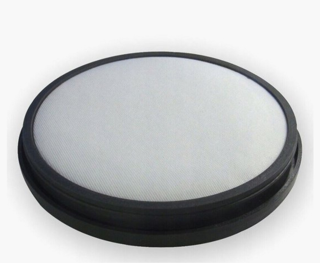 ROWENTA TEFAL hepa filter