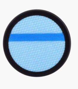 Wasbaar HEPA-luchtfilter PHILIPS PowerPro