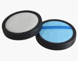 Wasbaar HEPA-luchtfilter PHILIPS PowerPro