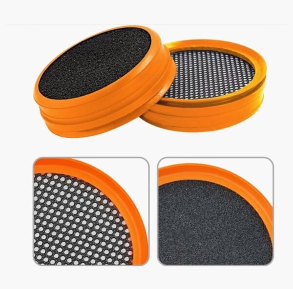 HEPA luchtfilter PHILIPS SpeedPro