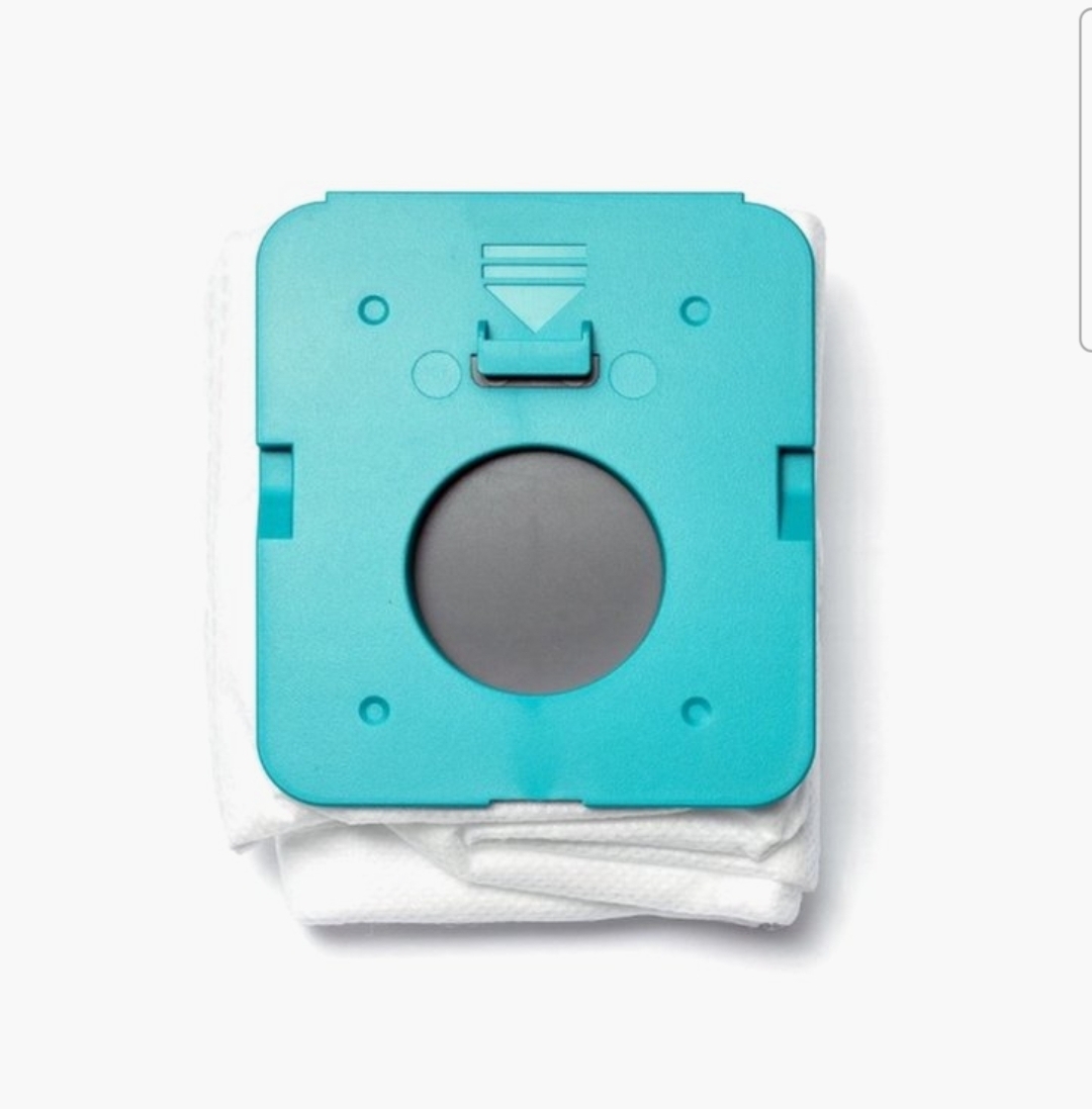 SAMSUNG BESPOKE JET stofzuigerzakken