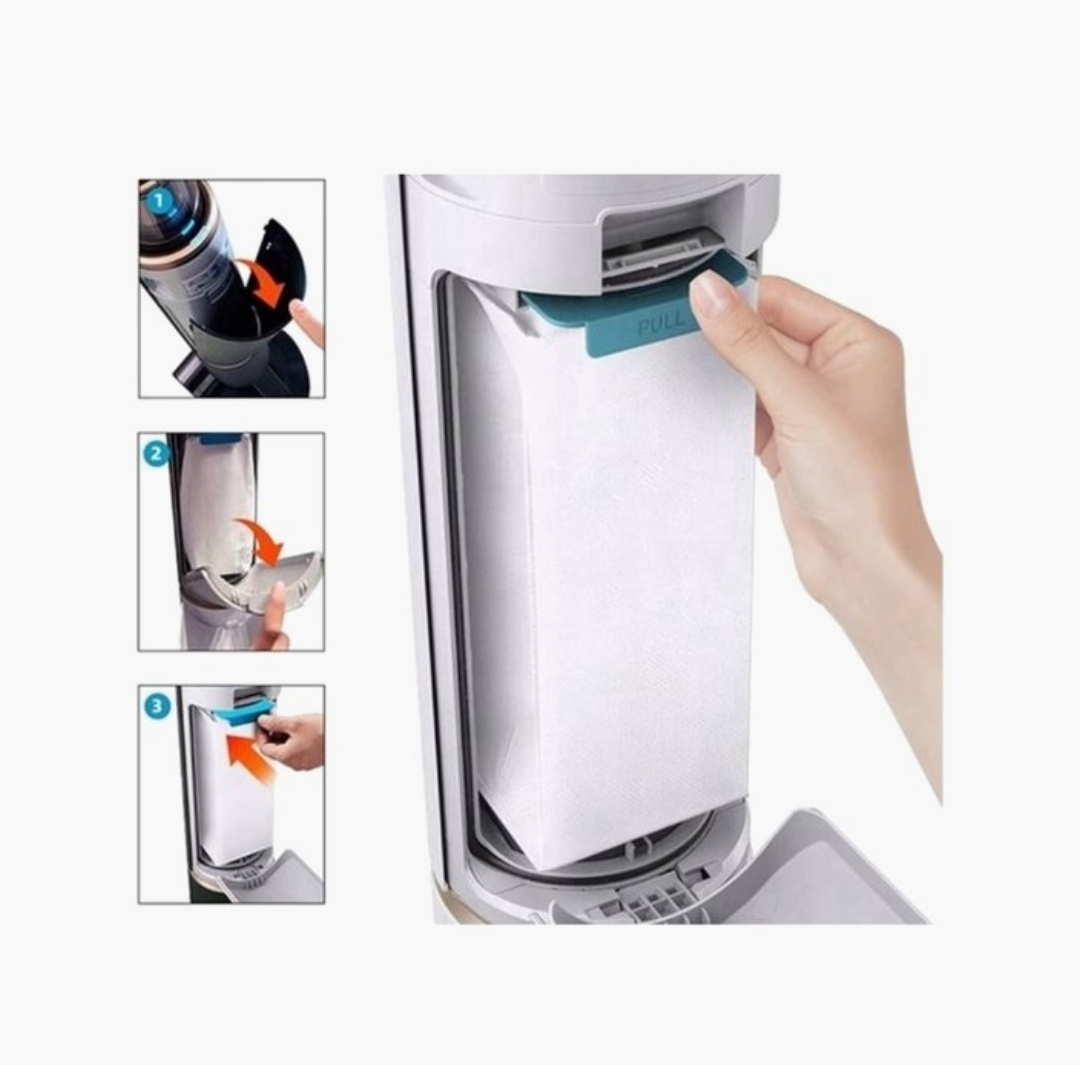 SAMSUNG BESPOKE JET stofzuigerzakken