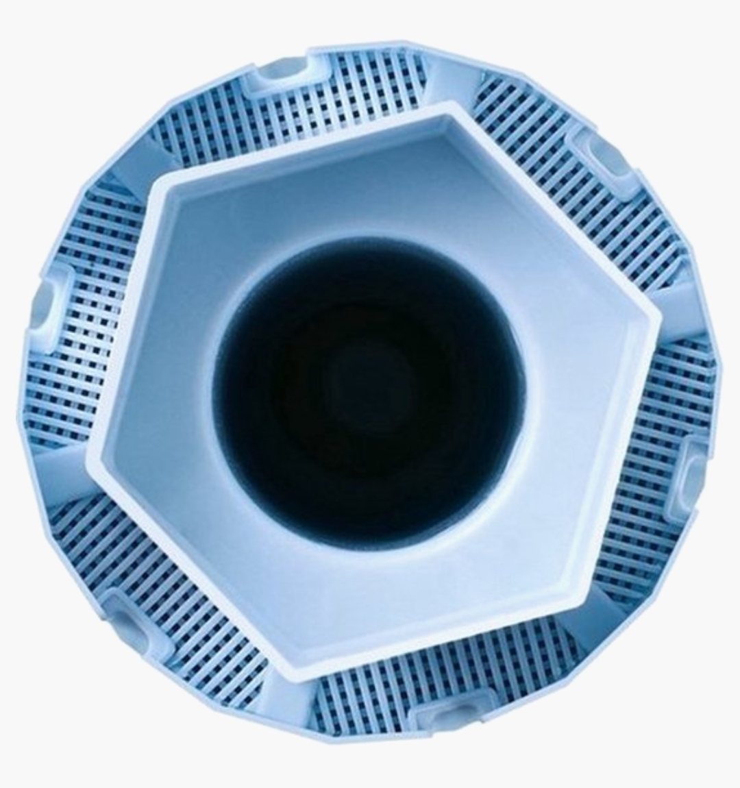 Claris Blue Jura waterfilter