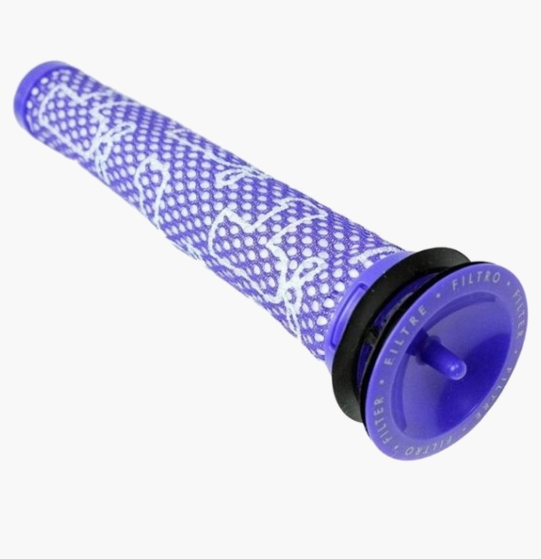 Dyson V8, V7 vervanging voor het filter DY 967478 01 + DY 965661 01