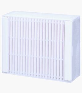 FILTERSET vervanging VOOR THOMAS WES2146.EA 787241.787276.787203