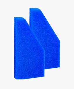 FILTERSET vervanging VOOR THOMAS WES2146.EA 787241.787276.787203