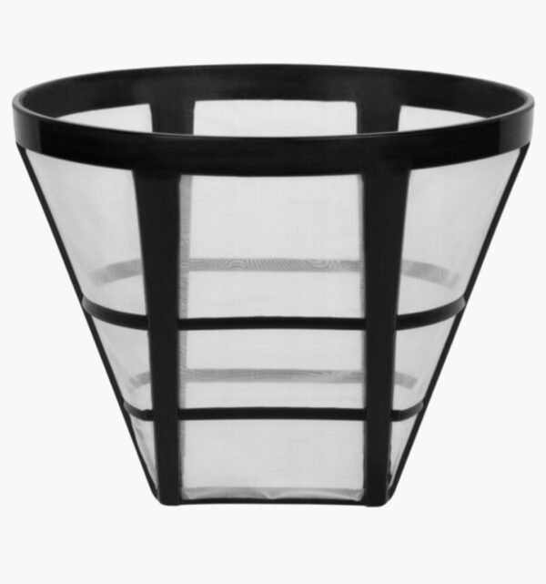 Nylon filter voor Teesa pour over koffiezetapparaat