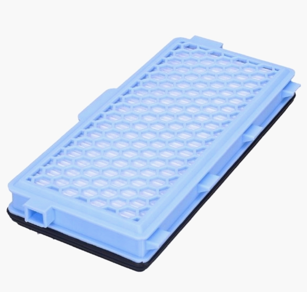 Hepa filter Miele hoogwaardige vervanging