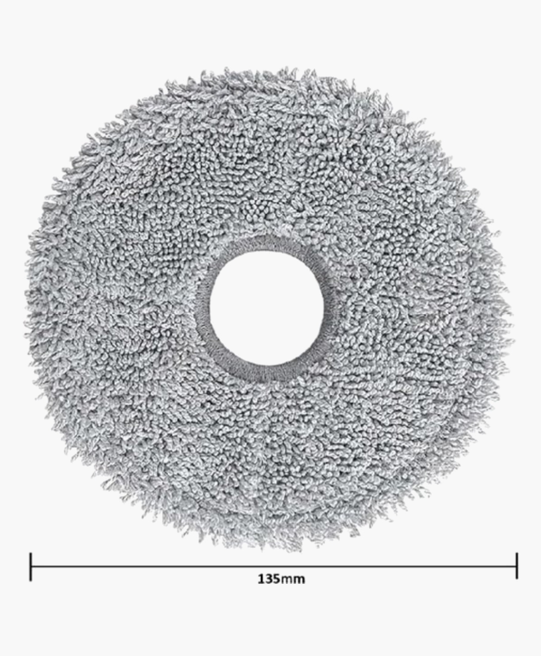 Dreame X50 Ultra Complete / X50 Master mop