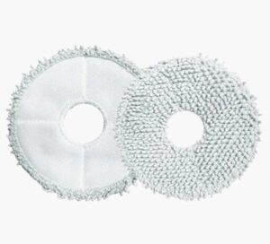 DREAME: L10S Ultra L10 Ultra L10S Ultra Xiaomi Robot Vacuum X10+ Robot Vacuum X20+ Robot Vacuum S10/S10PRO mop