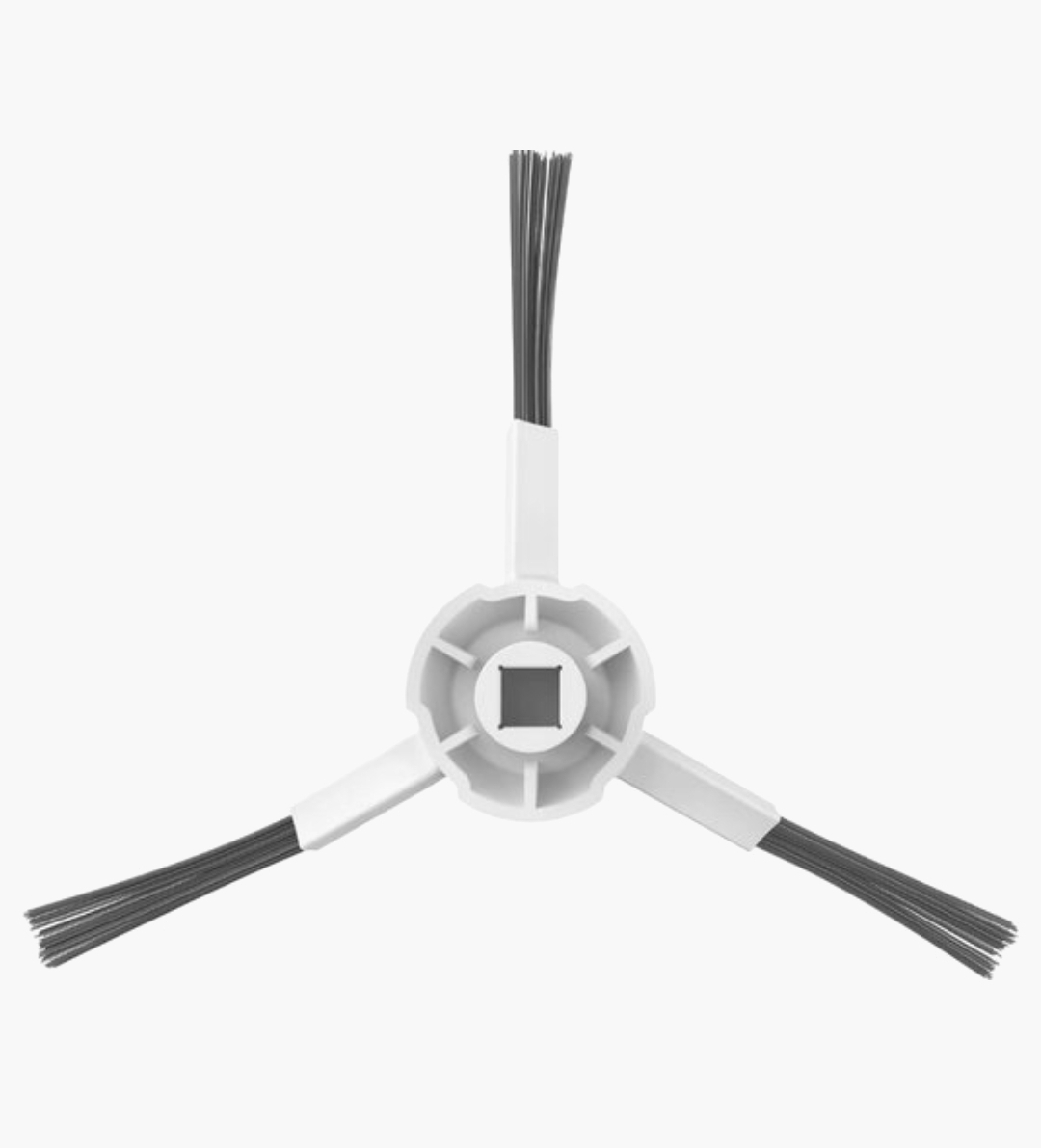 DREAME: L10S Ultra L10 Ultra L10S Ultra Xiaomi Robot Vacuum X10+ Robot Vacuum X20+ Robot Vacuum S10/S10PRO zijborstel