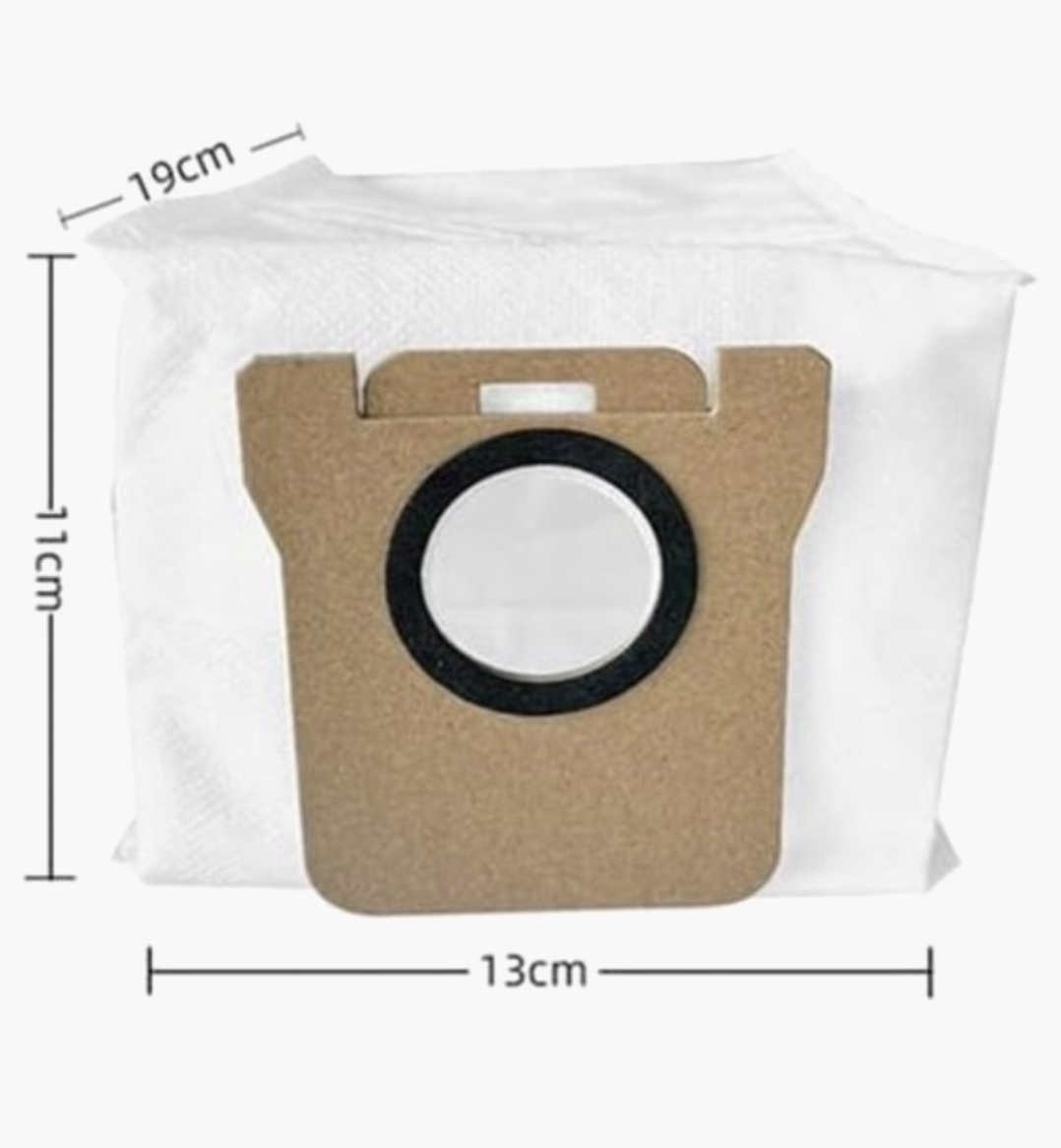 Onderdelen compatibel met L10s L10 Ultra S10 stofzuigerzakken