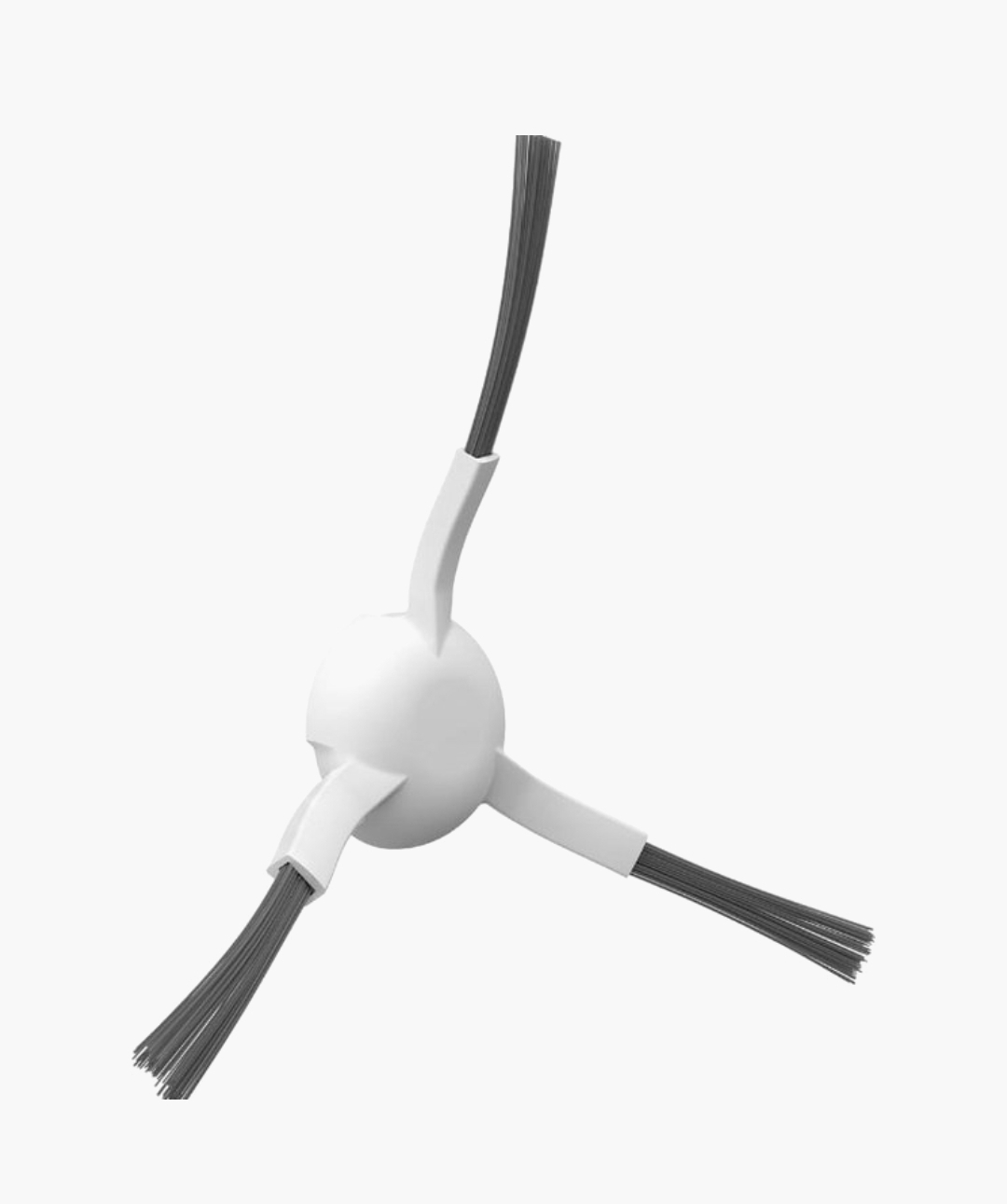 Onderdelen compatibel met L10s L10 Ultra S10 zijborstel