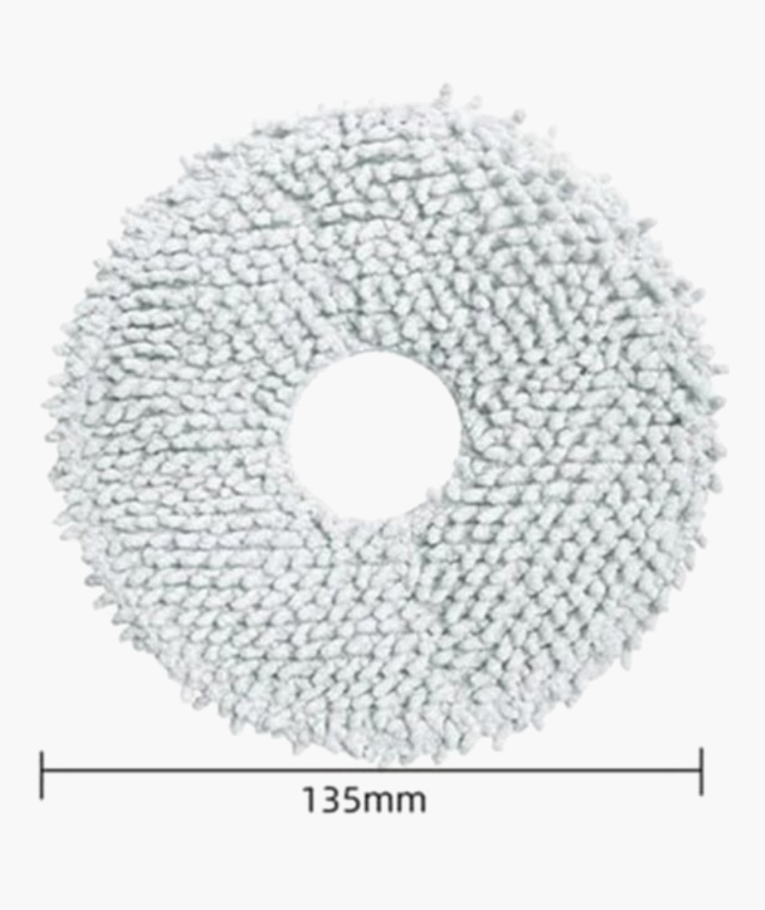 Onderdelen compatibel met L10s L10 Ultra S10 mop