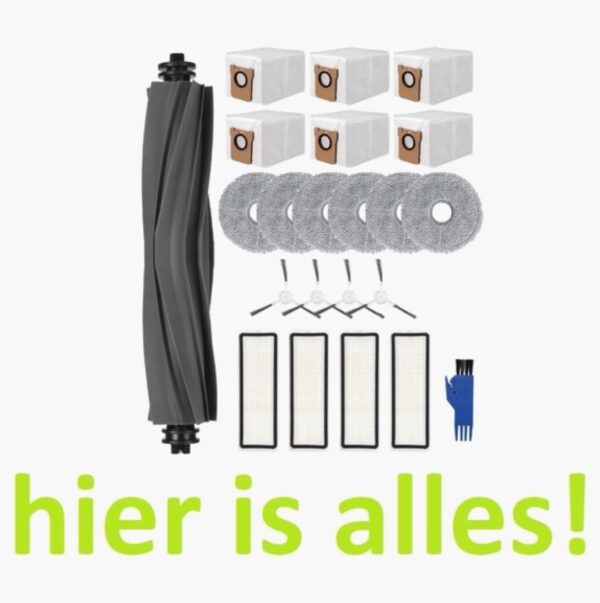 Parts compatible with L10s L10 Ultra S10