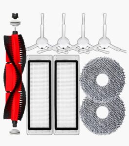 Xiaomi Mi Robot Mi Robot Vacuum - Mop (STYTJ01ZHM) / Mop 2 Pro+ (STYTJ02ZHM) / Mop 2 (STYTJ03ZHM) / S10+ (B105) / X10 (B102GL) / X10+ (B101GL) / X20 / Dreame F9 / 1C / 2C / 1T