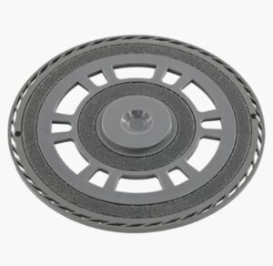 DREAME X30 Ultra / X30 Pro / L10s Pro Ultra Heat - hoogwaardige vervangingen