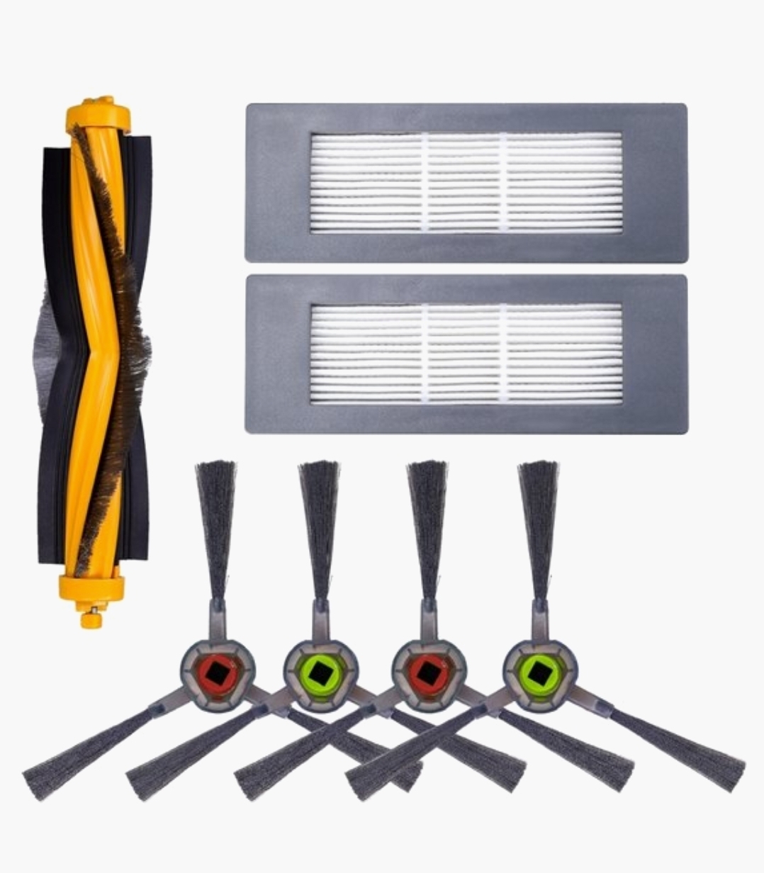 IROBOT ROOMBA COMBO parts kit