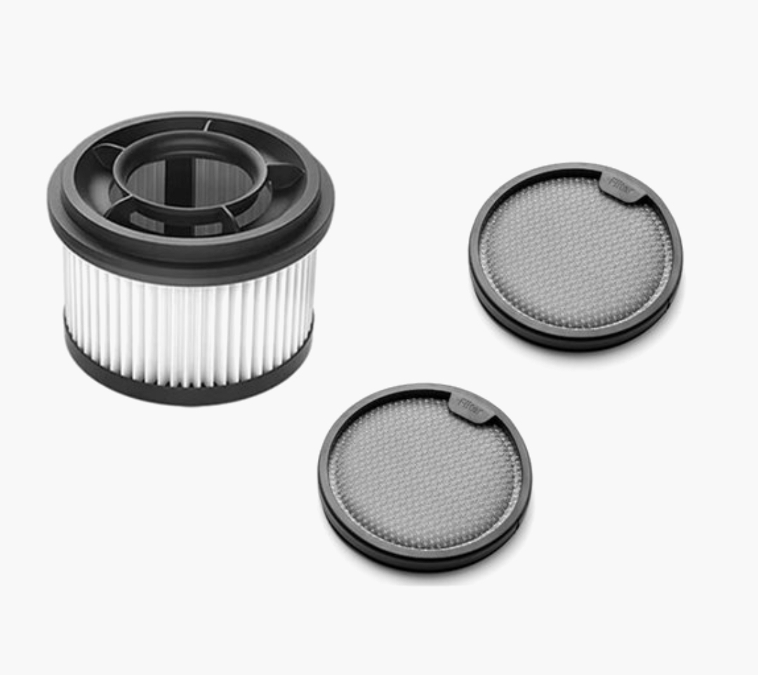 Dreame T20 T10 T30 R10 R20 T20 Pro HEPA filter compatibel met Xiaomi G10 G9