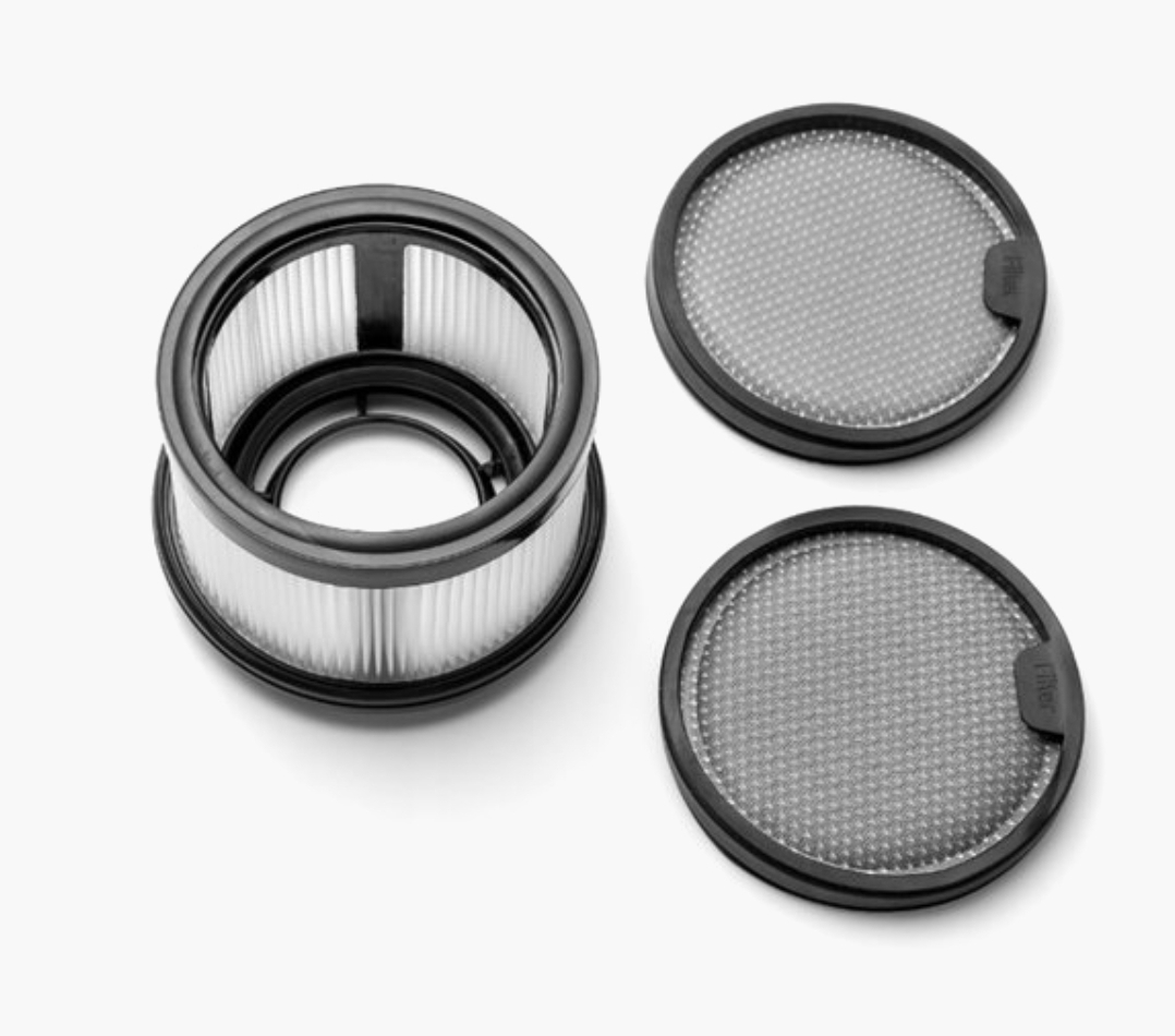 Dreame T20 T10 T30 R10 R20 T20 Pro HEPA filter compatibel met Xiaomi G10 G9
