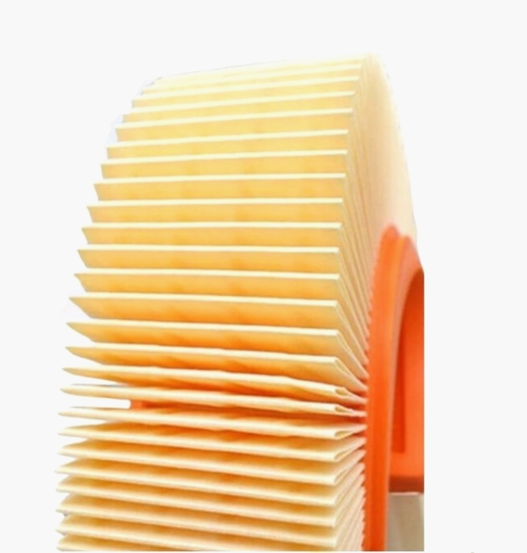 Karcher vervangingsfilter Fabrikant code EX6 414 498 0