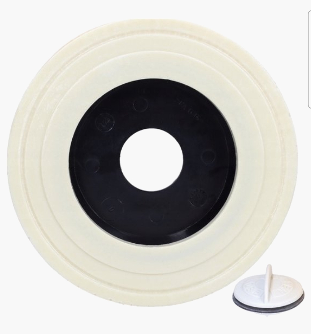 KARCHER LUCHTFILTER + MONTAGEKAP vervanging