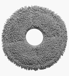 Dweildoek mop voor Dreame X30, X40, X50