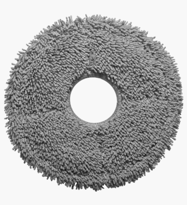 Dweildoek mop voor Dreame X30, X40, X50