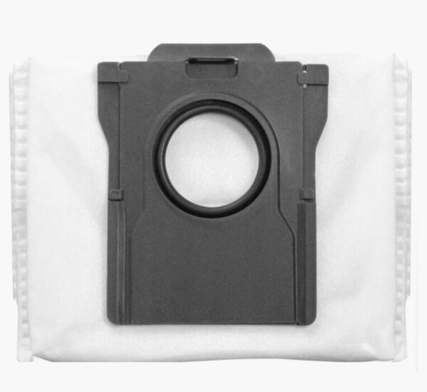 Dreame X30 X40 L10s ultra pro heat X50 Grote capaciteit tot 3L stofzuigerzakken