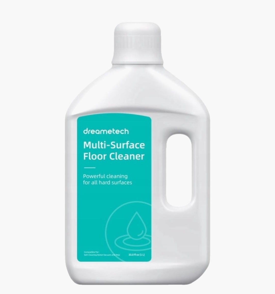Dreame AWH6 liquid DREAME L10s ultra Multi Surface Floor Cleaner 1L