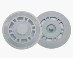 Dreame L10s ULTRA / XIAOMI S10+ / X10+ / S20+ mop pad houder