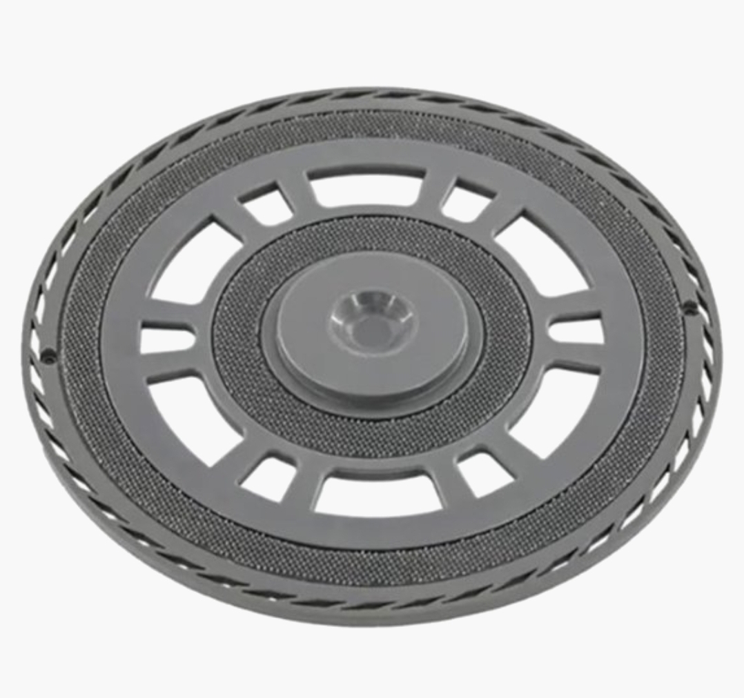 Mop pad houder tray opzetstuk Dreame Dreame X50 / X50 Ultra / X50 Ultra Complete / X50 Master / L40s pro ultra / L50 / MOVA / V50