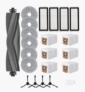 GREAT KIT with spare parts Dreame filters4alles