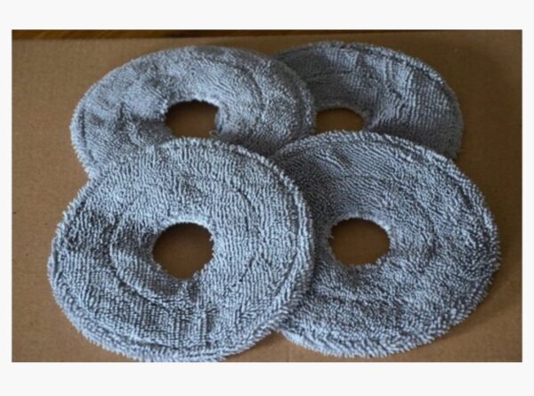 Mop mop cloth for Roborock Dreame Xiaomi