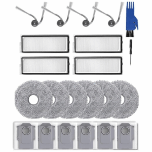 Saros Z70 accessories set filters4alles