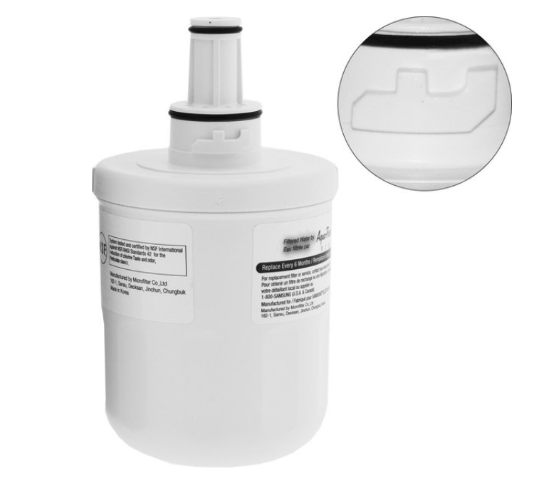 Samsung DA29 00003F Aqua Pure waterfilter filters4alles