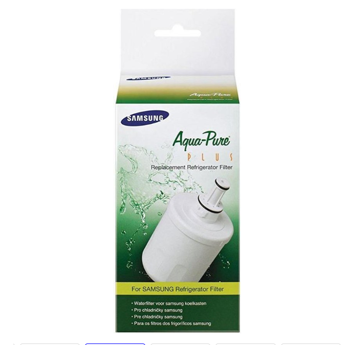 Samsung DA29 00003F Aqua Pure waterfilter filters4alles