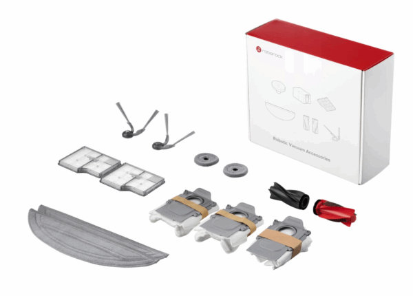 Roborock Saros 10R origineel onderdelen set