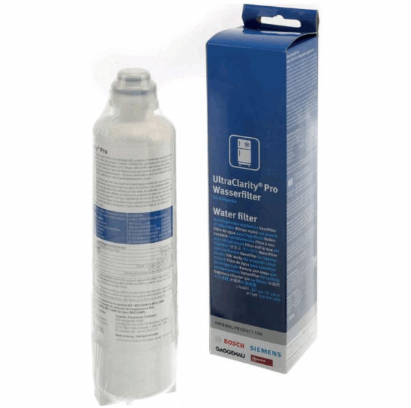 BOSCH   WATERFILTER AMERIKAANSE KOELKAST   ULTRA CLARITY PRO